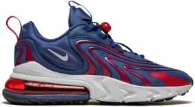 Nike Air Max 270 React ENG USA sneakers Blue