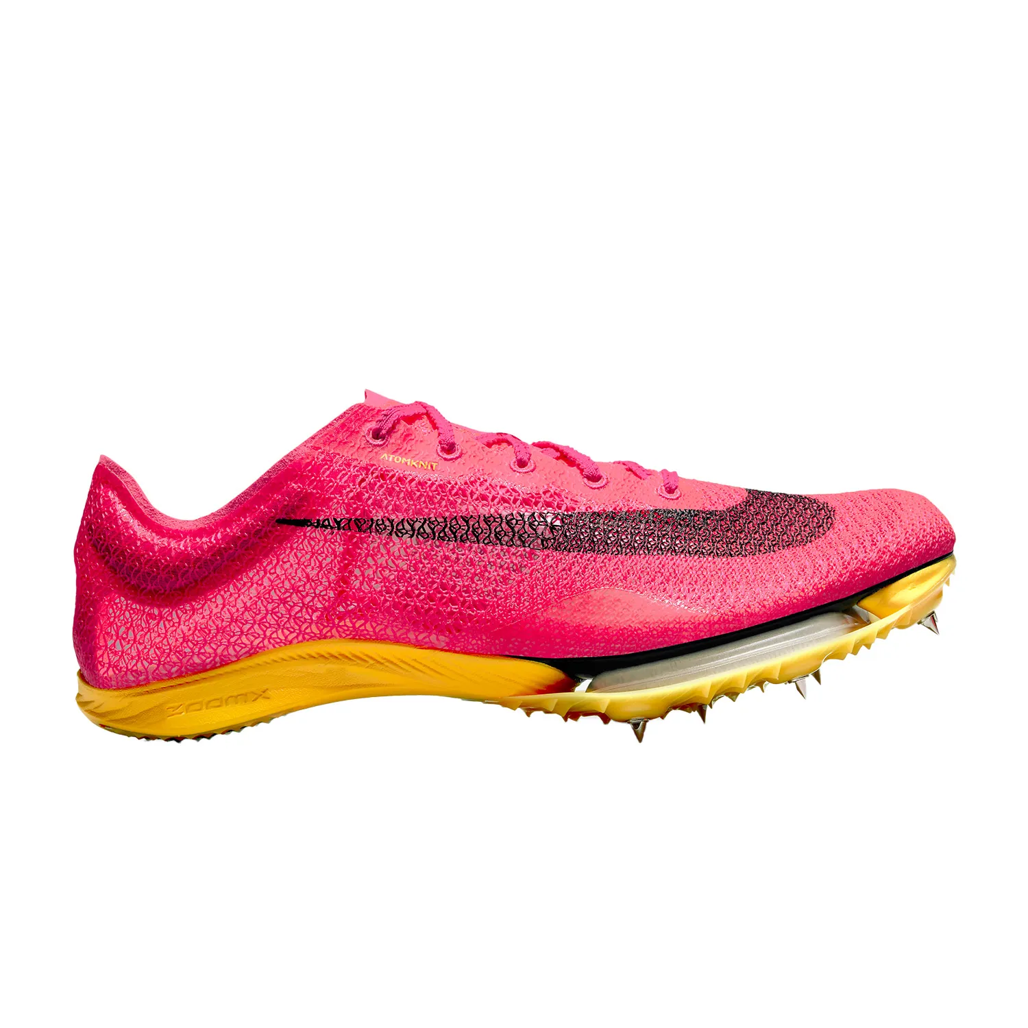 Nike Air Zoom Victory  Hyper Pink/Black/Laser Orange