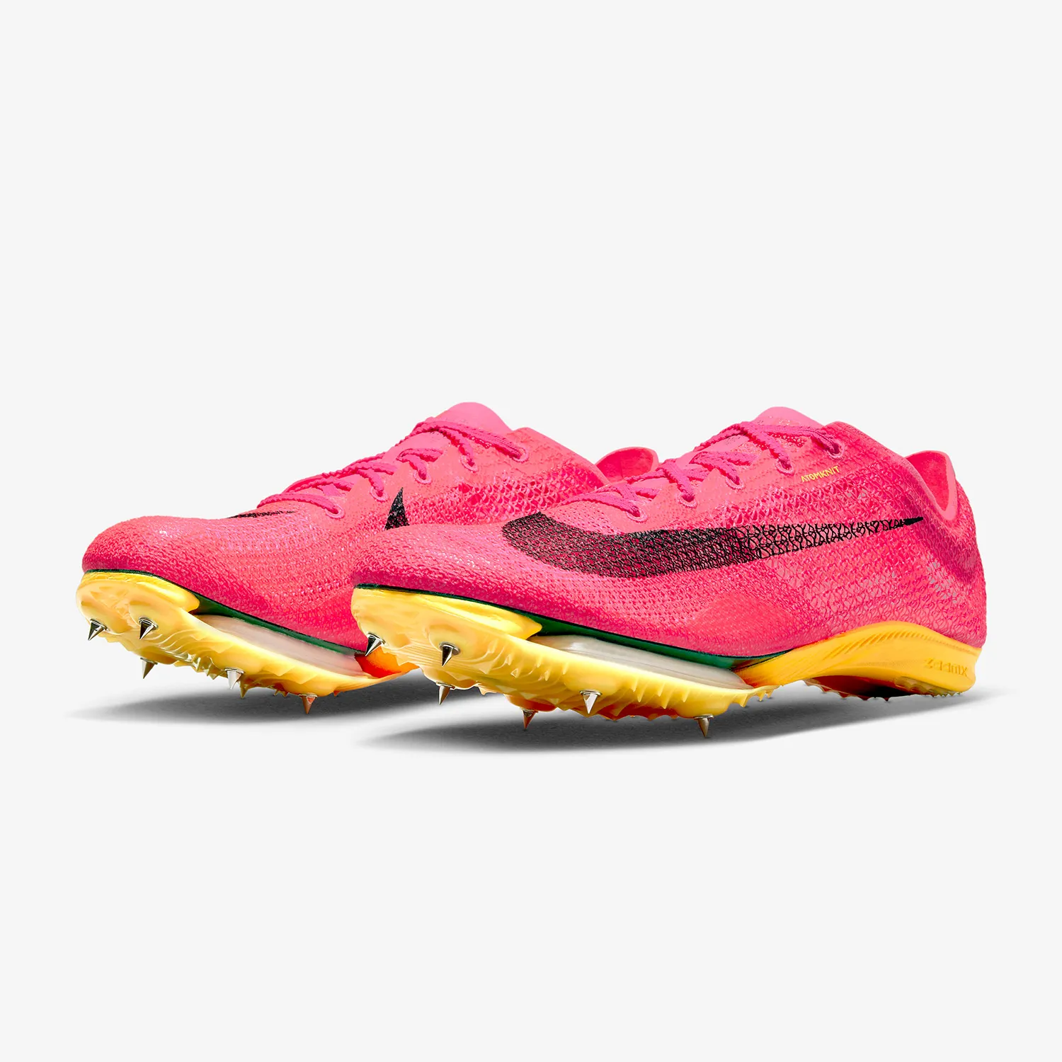 Nike Air Zoom Victory  Hyper Pink/Black/Laser Orange