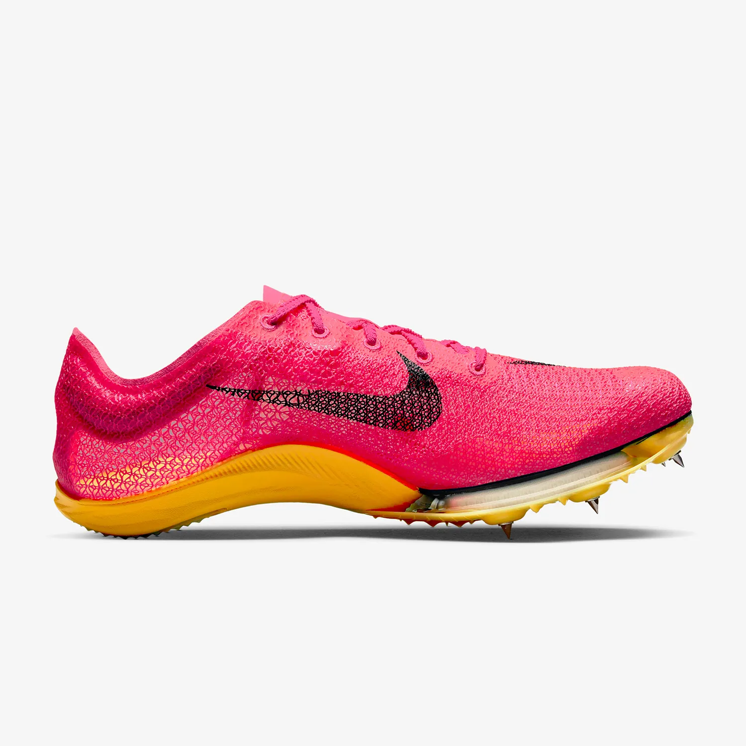 Nike Air Zoom Victory  Hyper Pink/Black/Laser Orange