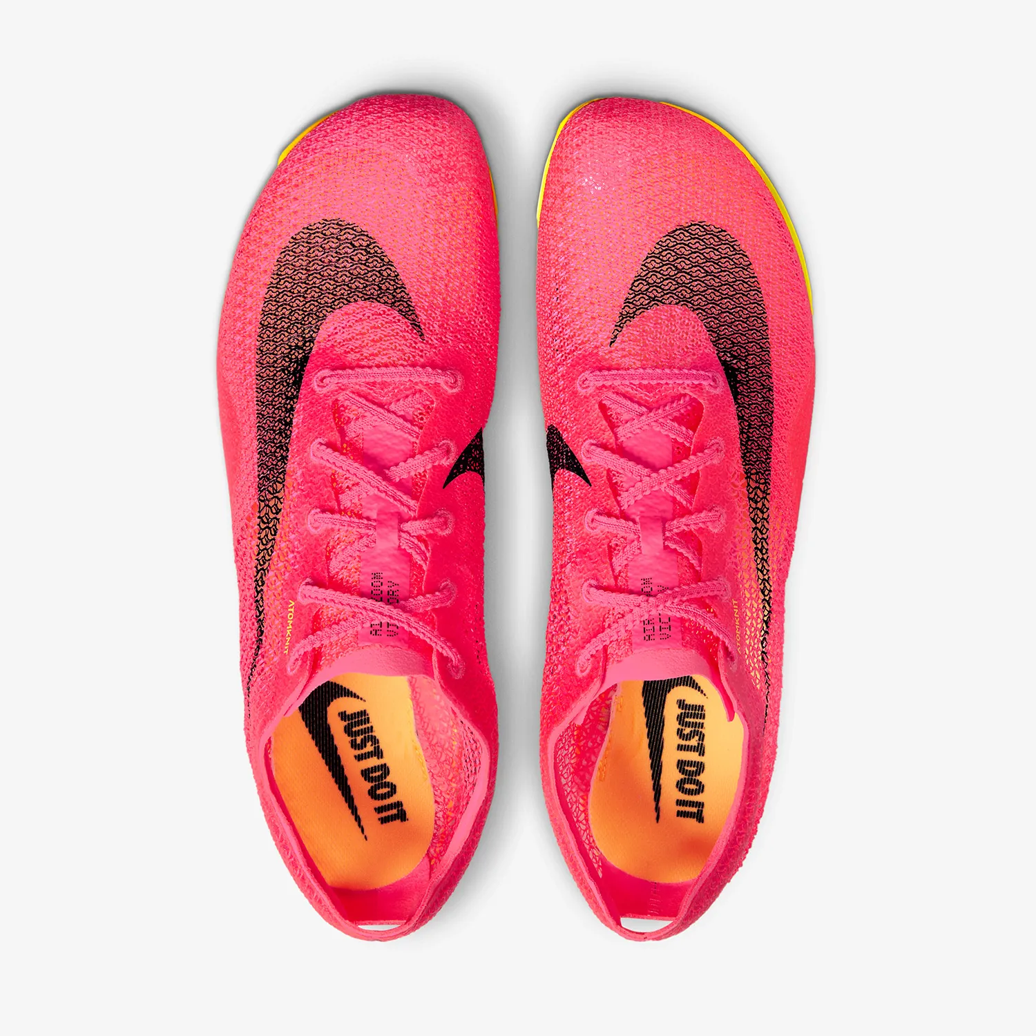 Nike Air Zoom Victory  Hyper Pink/Black/Laser Orange