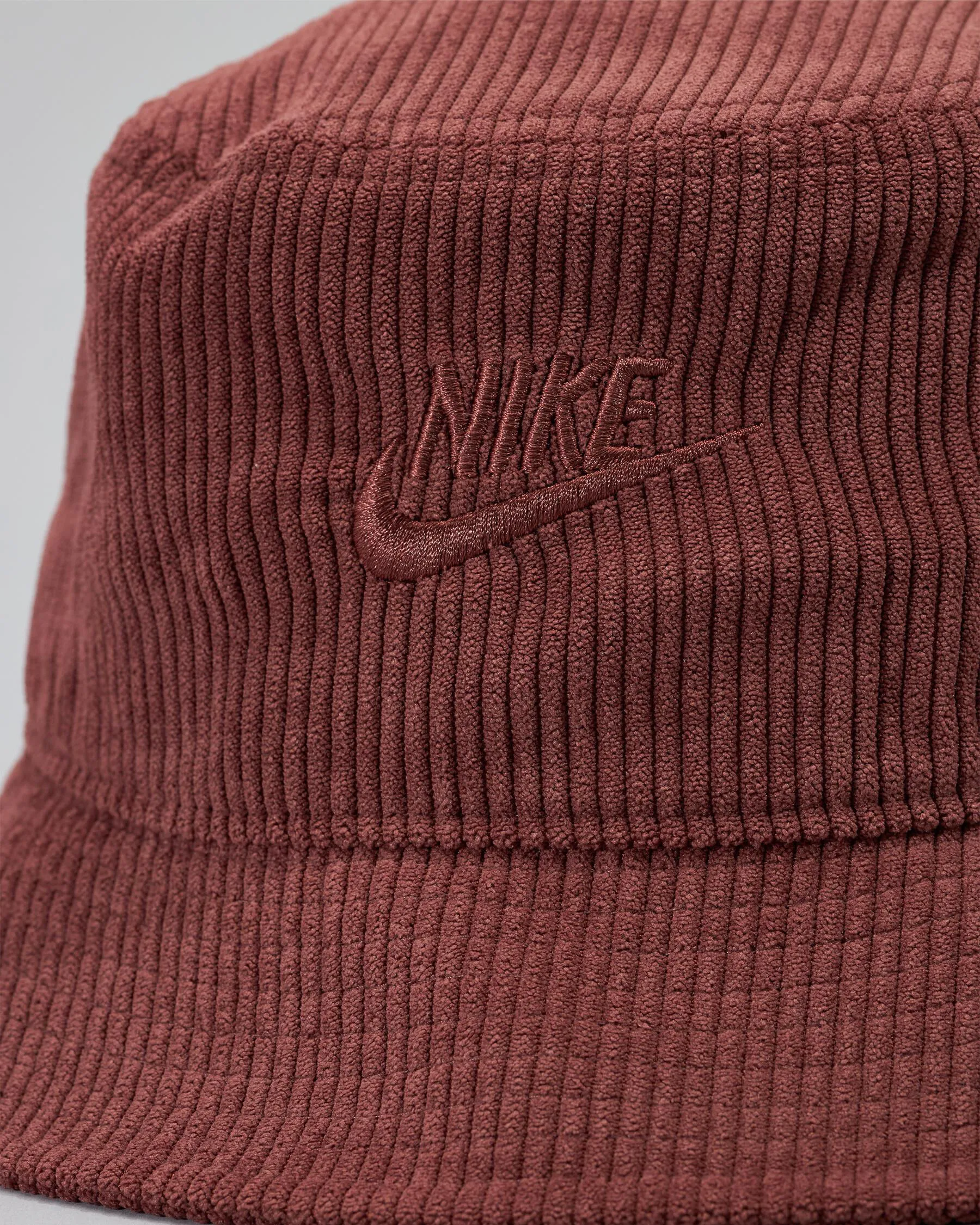 Nike Apex Cord Bucket Hat