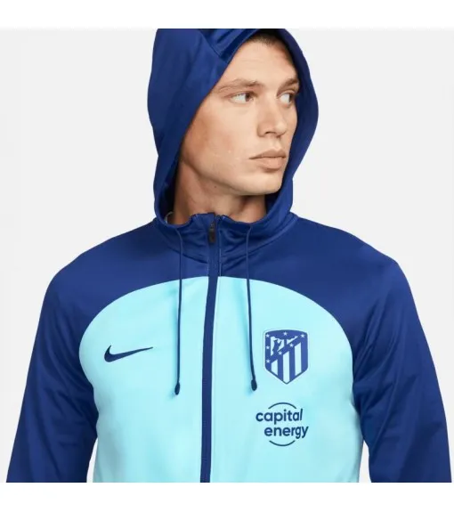 Nike Atletico De Madrid Men's Tracksuit DJ8475-482