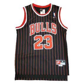 Nike Bulls Jordan #23 Basketball Jersey - Size Medium