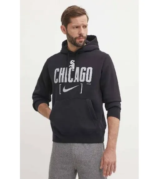 Nike Chicago White Sox NFL Men's Hoodie NKDK-00A-RX-1TG