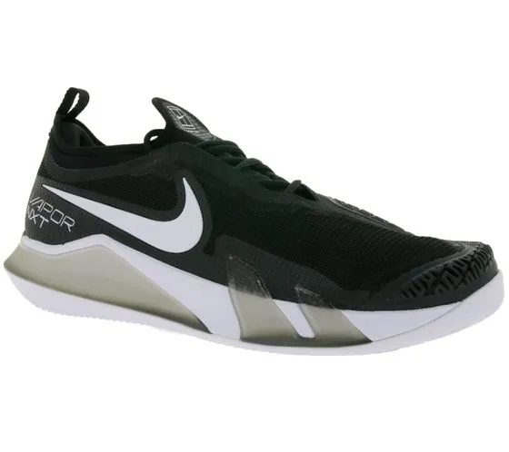 NIKE Court React Vapor NXT CLAY Zapatillas Tenis Hombre CV0726-008 Negro