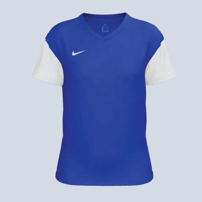 NIKE Dri-Fit Women's Tiempo Premier II Jersey