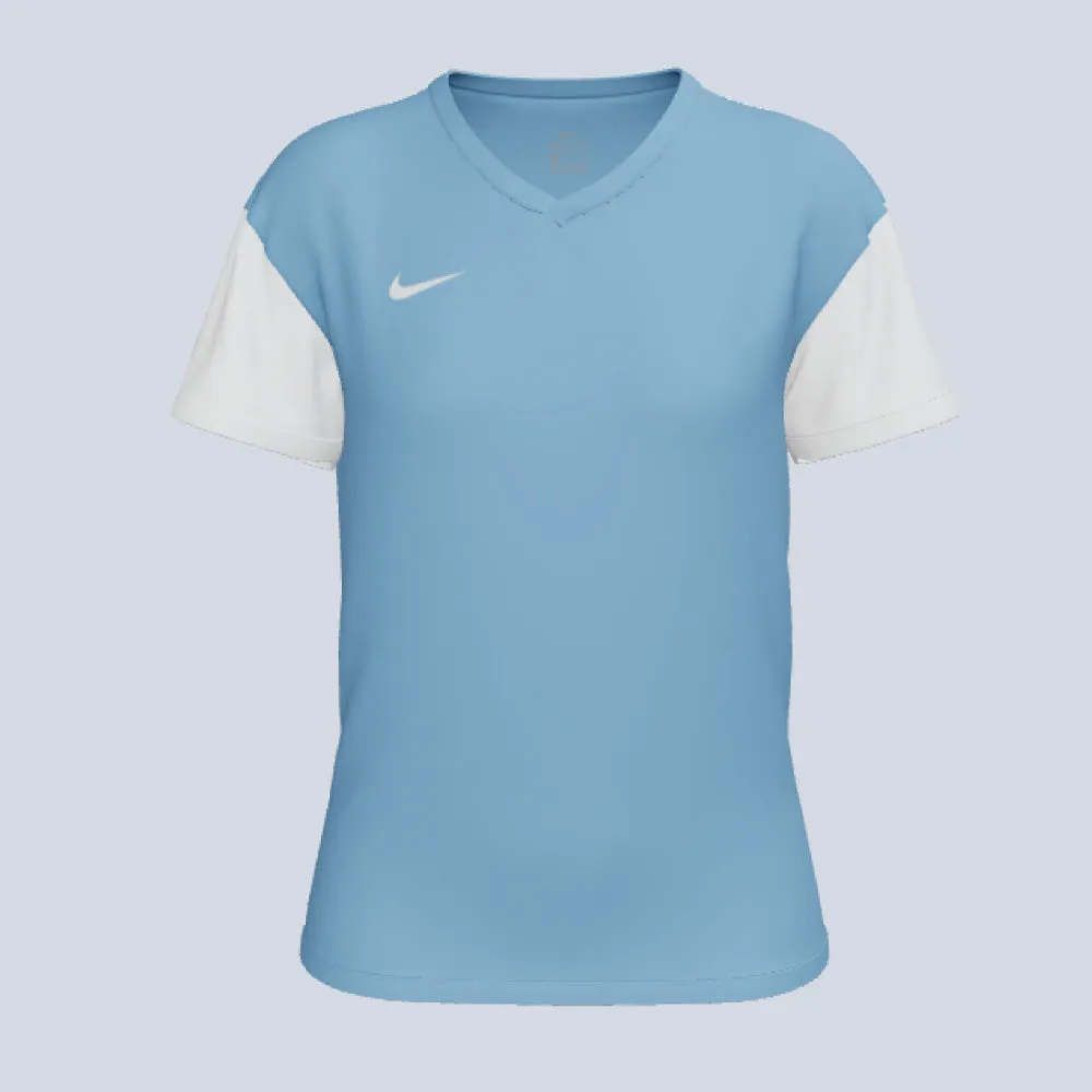 NIKE Dri-Fit Women's Tiempo Premier II Jersey