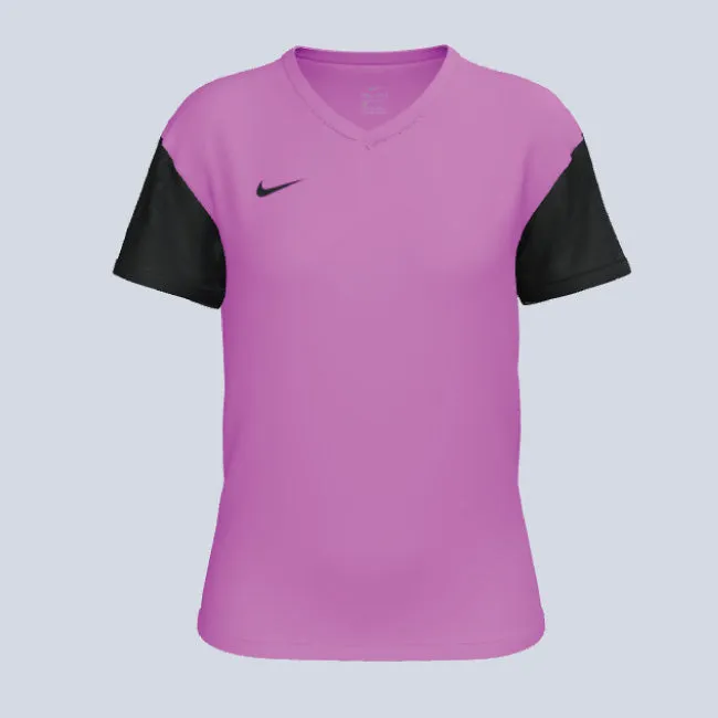 NIKE Dri-Fit Women's Tiempo Premier II Jersey