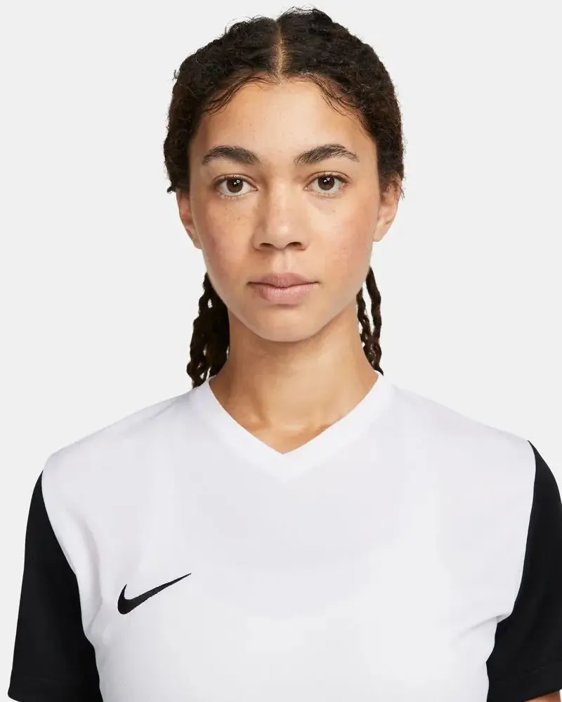 NIKE Dri-Fit Women's Tiempo Premier II Jersey