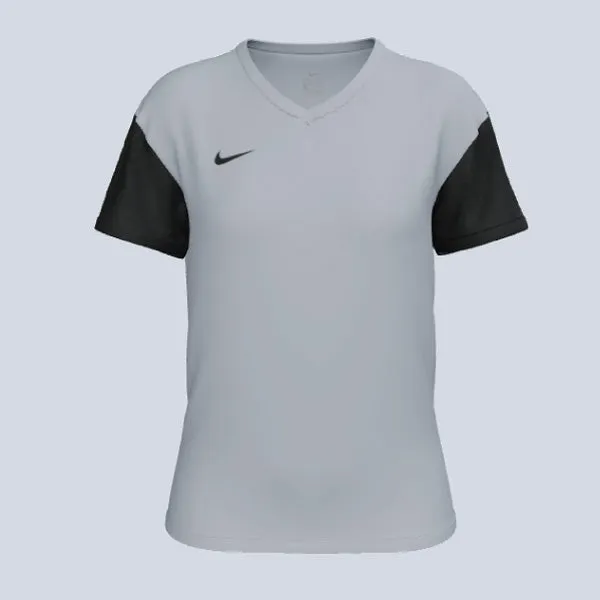 NIKE Dri-Fit Women's Tiempo Premier II Jersey