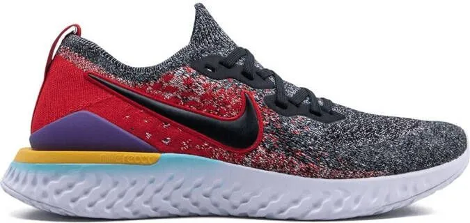 Nike Epic React Flyknit 2 