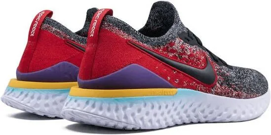 Nike Epic React Flyknit 2 