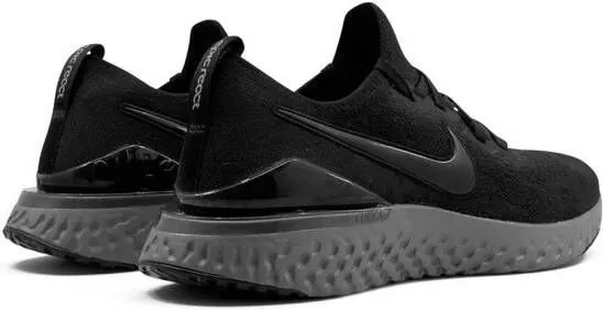 Nike Epic React Flyknit 2 sneakers Black