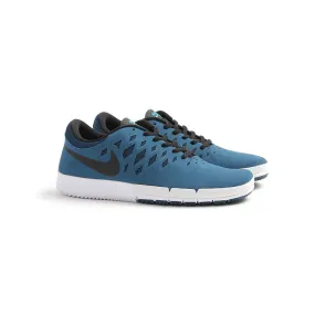 Nike Free SB (Blue Force/Black-Blue Lagoon)