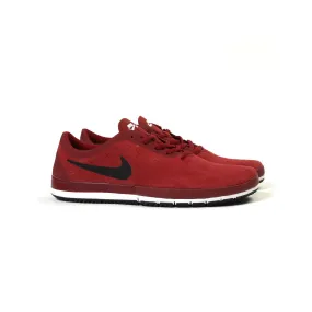 Nike Free SB Nano (Team Red/Black-White)