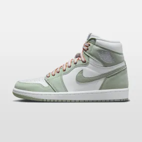 Nike Jordan 1 OG "Seafoam" High (W)