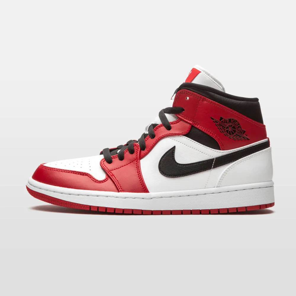 Nike Jordan 1 "Chicago" Mid