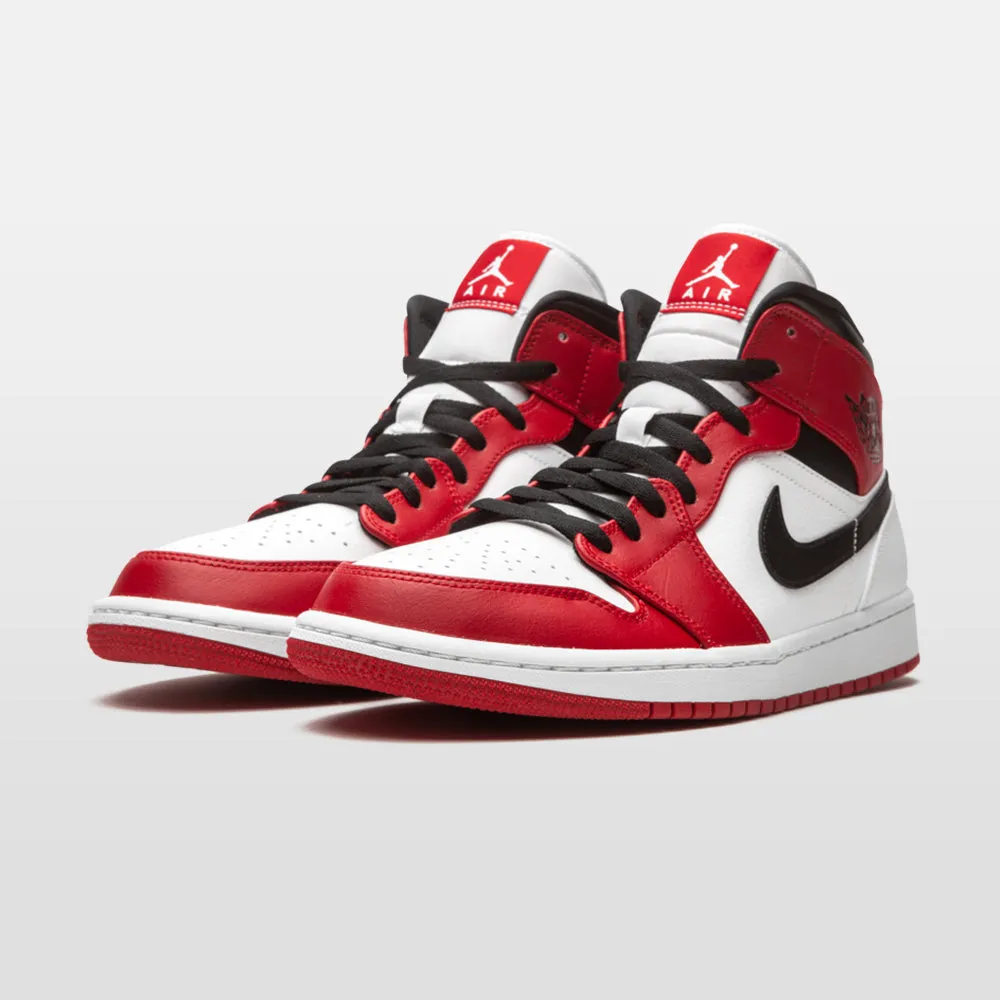 Nike Jordan 1 "Chicago" Mid