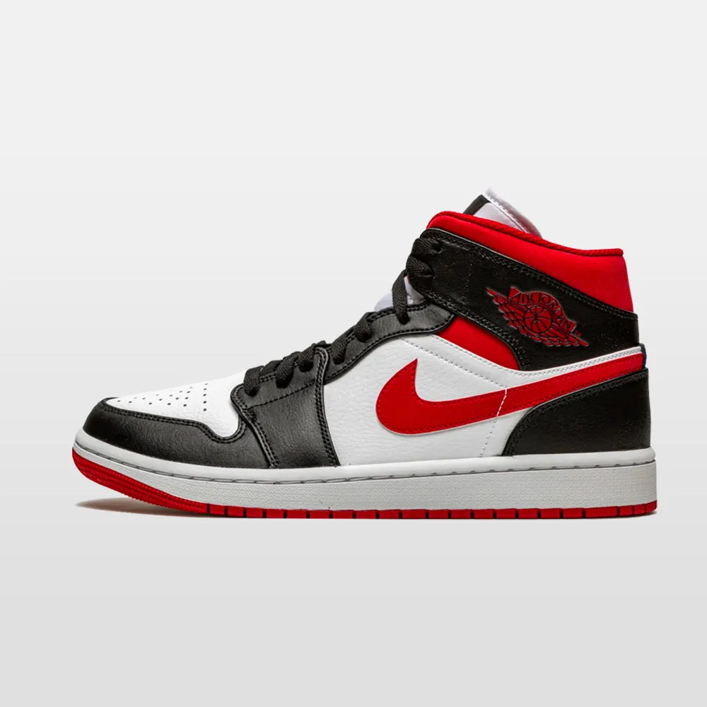 Nike Jordan 1 "Gym Red" Mid