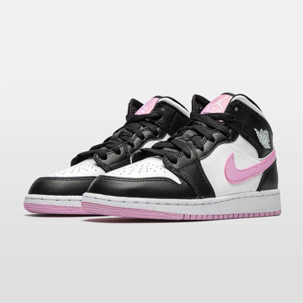 Nike Jordan 1 "Light Arctic Pink" Mid