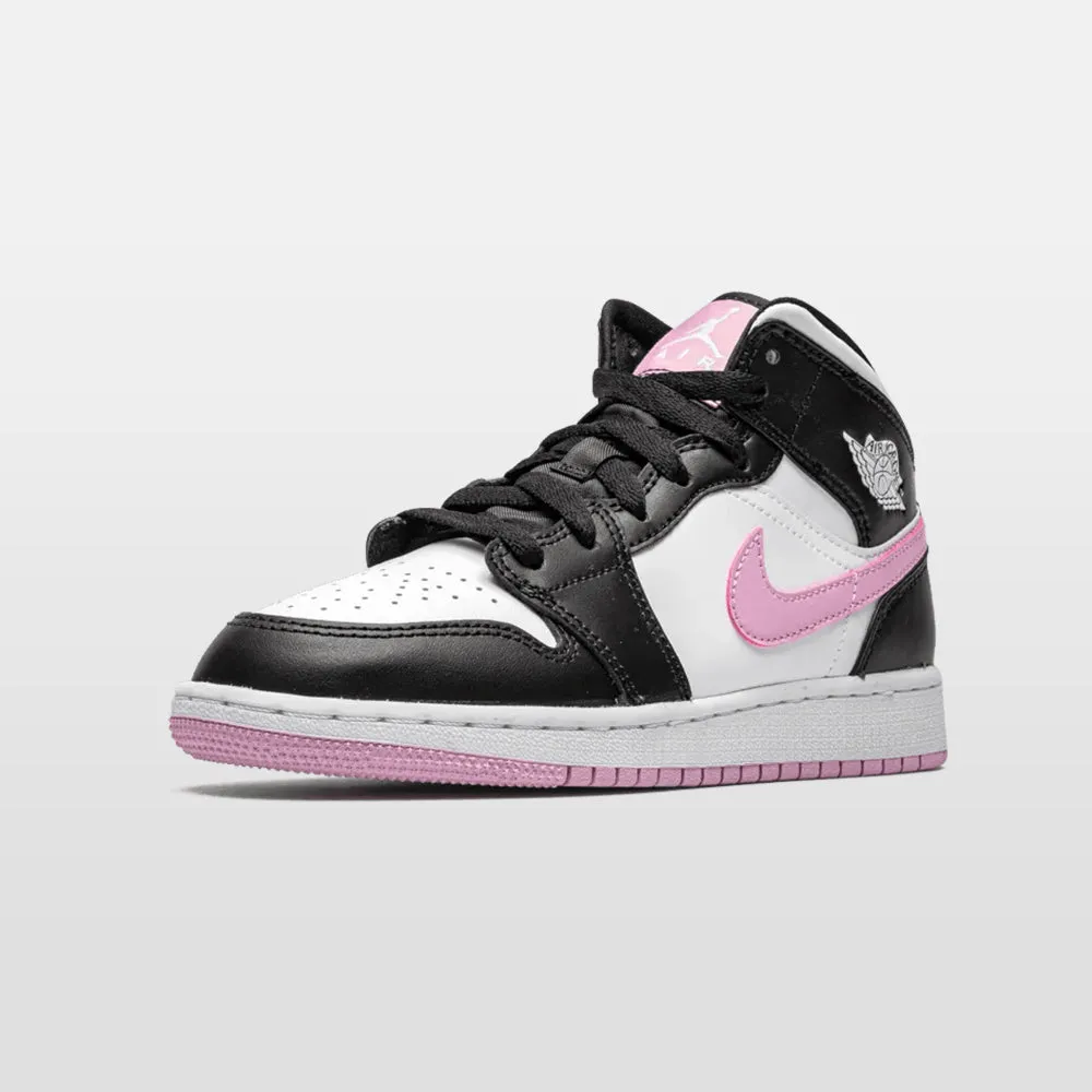 Nike Jordan 1 "Light Arctic Pink" Mid