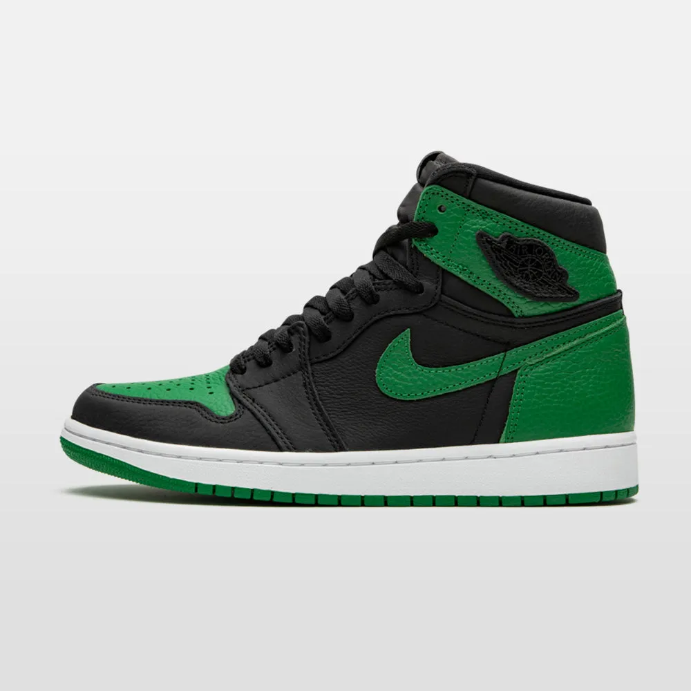 Nike Jordan 1 "Pine Green" High