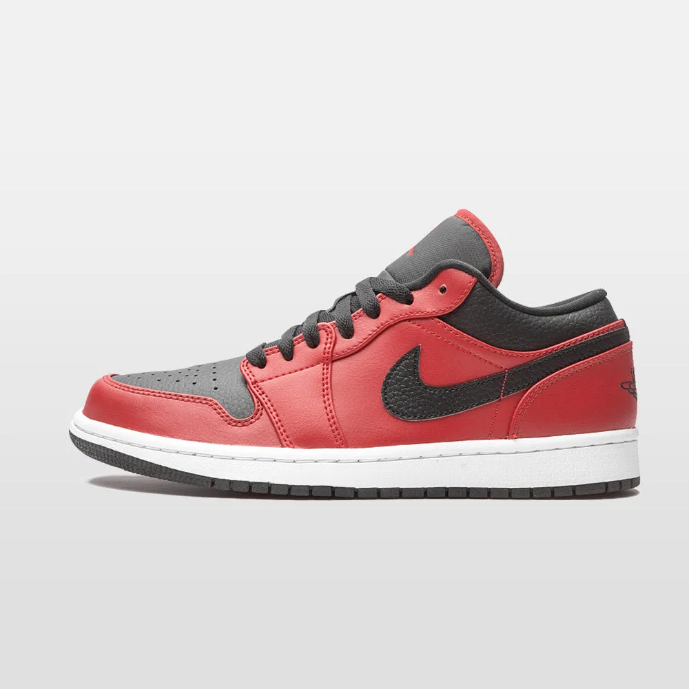 Nike Jordan 1 "Reverse Wide" Low