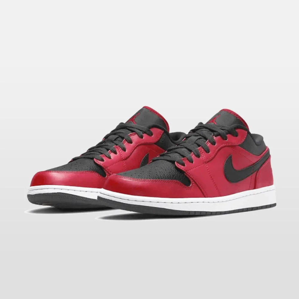 Nike Jordan 1 "Reverse Wide" Low