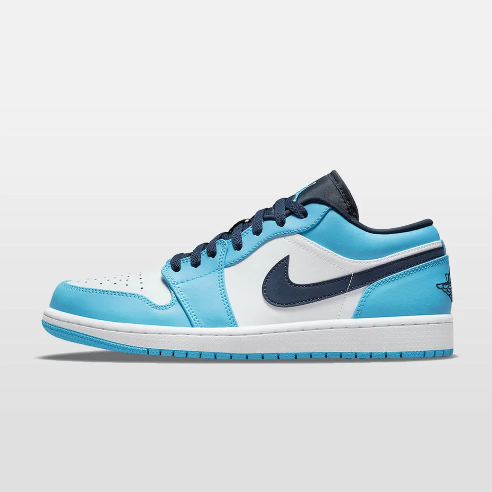 Nike Jordan 1 "UNC" Low