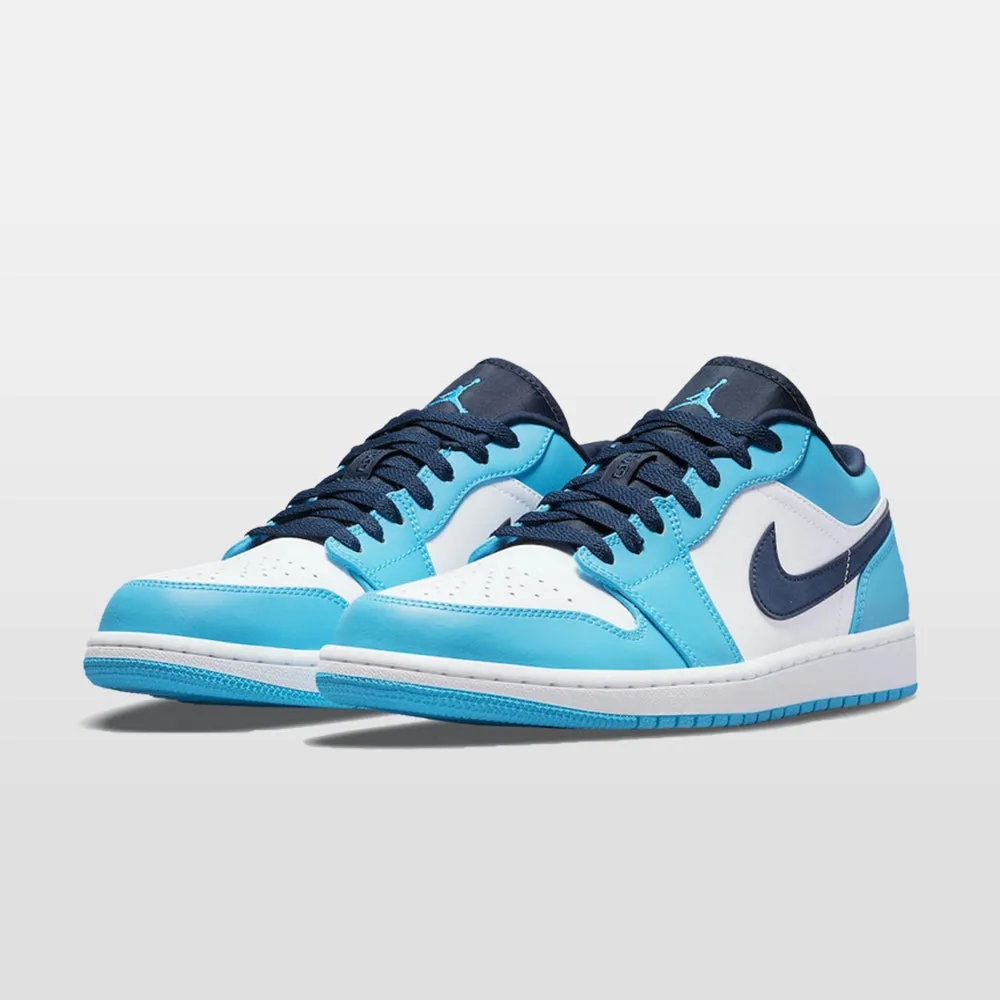 Nike Jordan 1 "UNC" Low