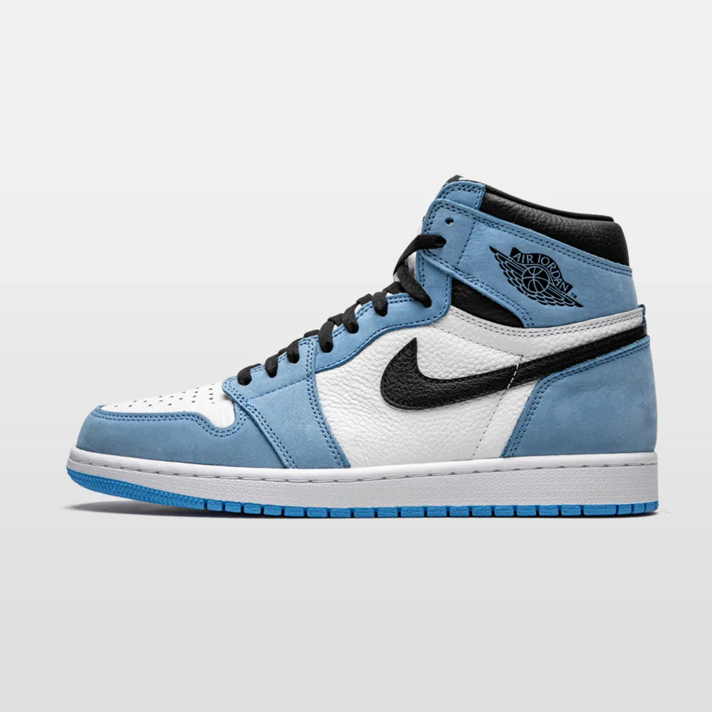 Nike Jordan 1 "University Blue" High