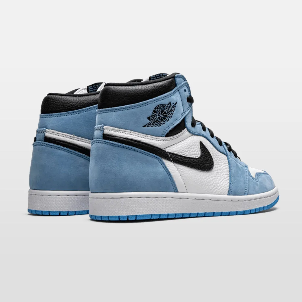 Nike Jordan 1 "University Blue" High