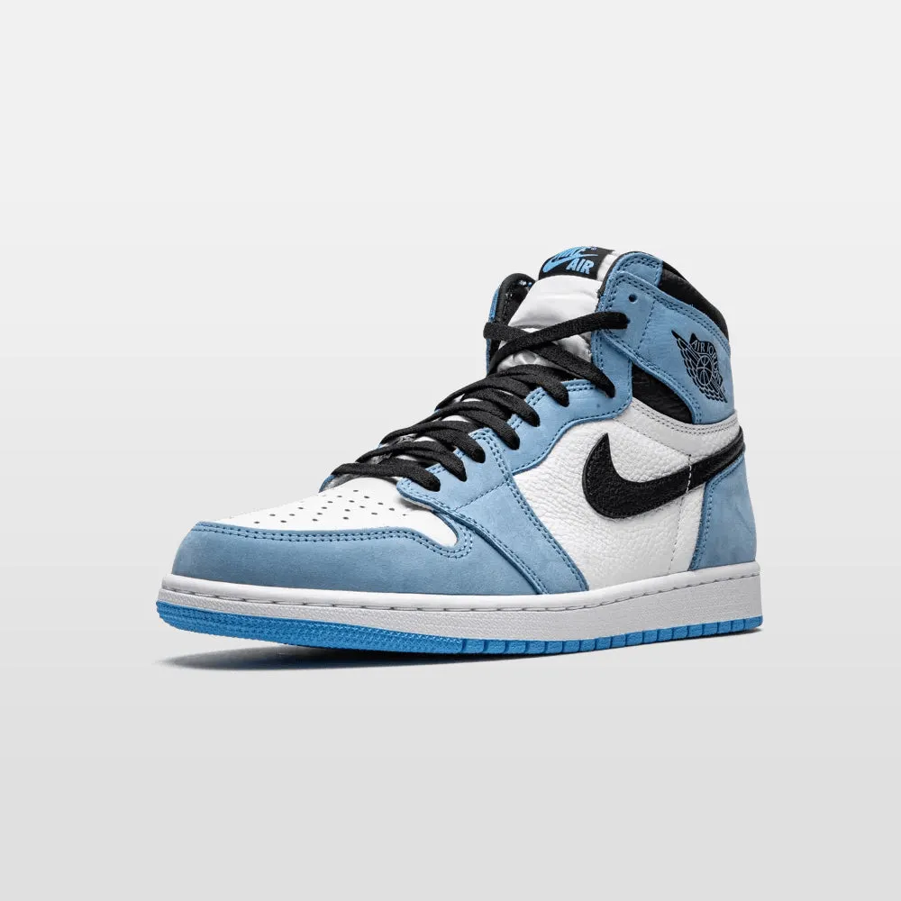 Nike Jordan 1 "University Blue" High