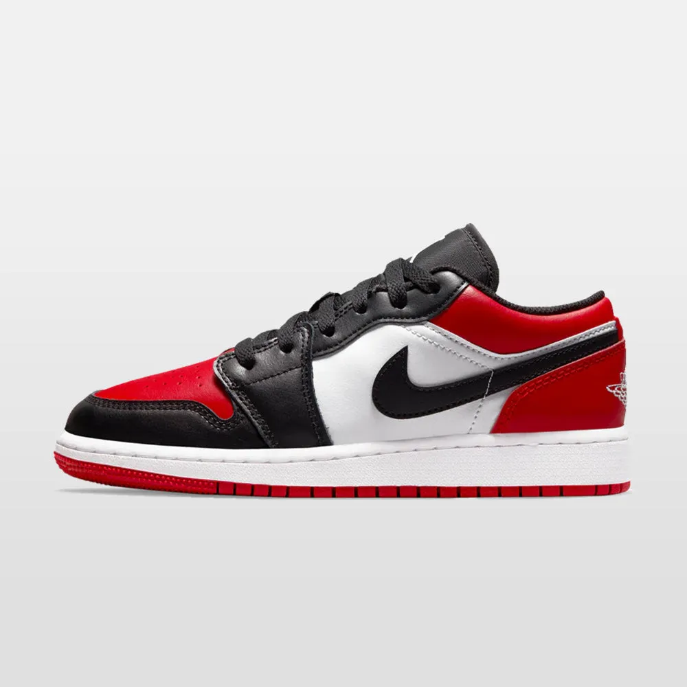 Nike Jordan 1 "Wide Toe" Low