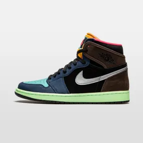 Nike Jordan 1 Retro "Bio Hack" High