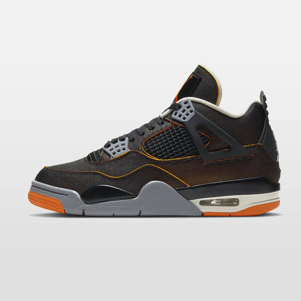 Nike Jordan 4 Retro "Starfish" (W)