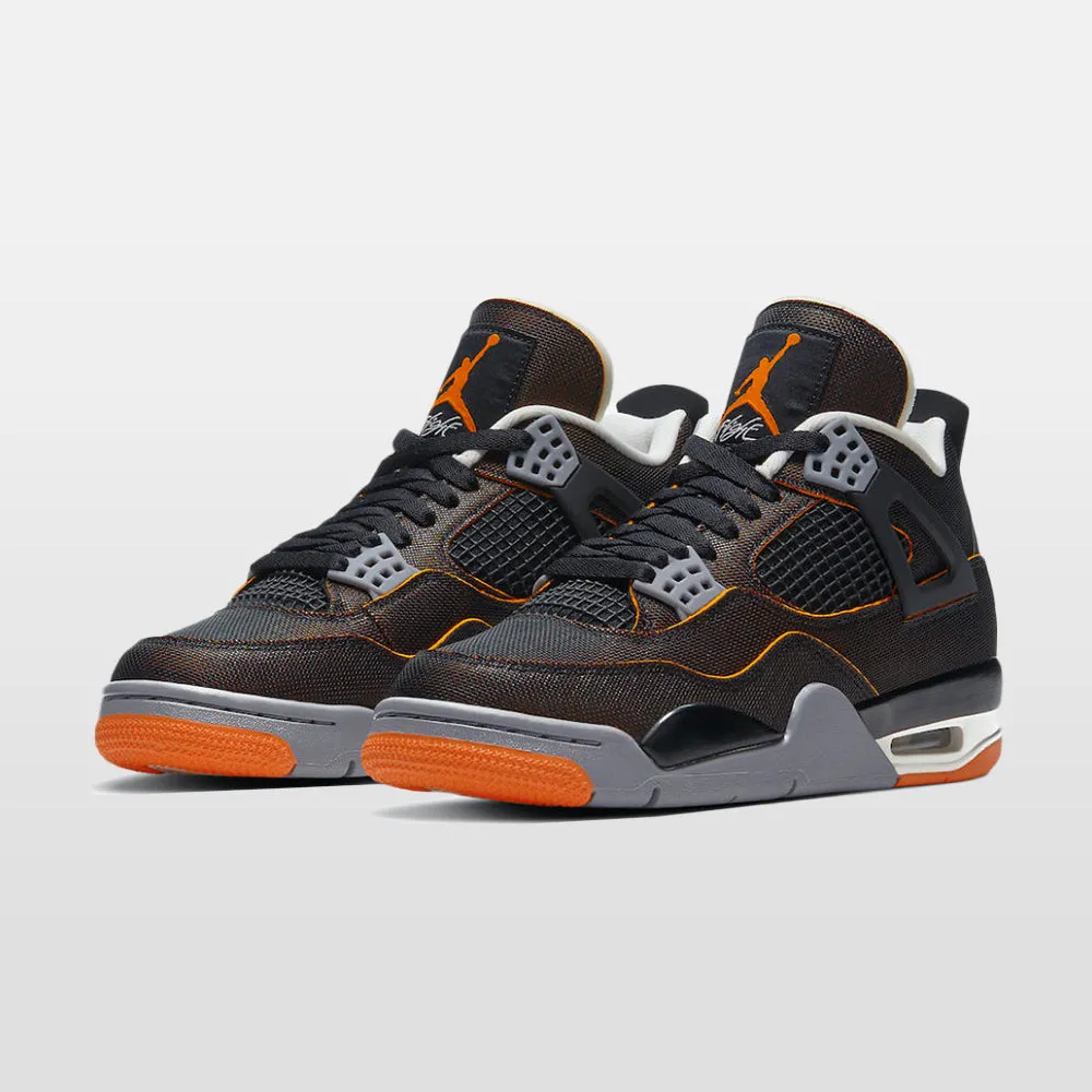 Nike Jordan 4 Retro "Starfish" (W)