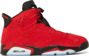 Nike - Jordan 6 - Varsity Red