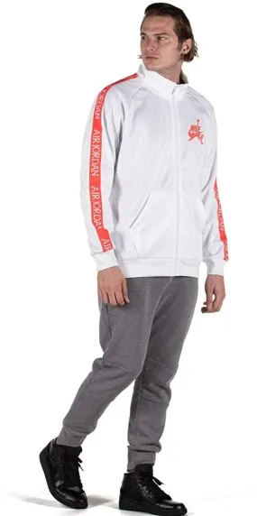 Nike Jordan Jumpman Classics Tricot Warmup Jacket Ck2180-100