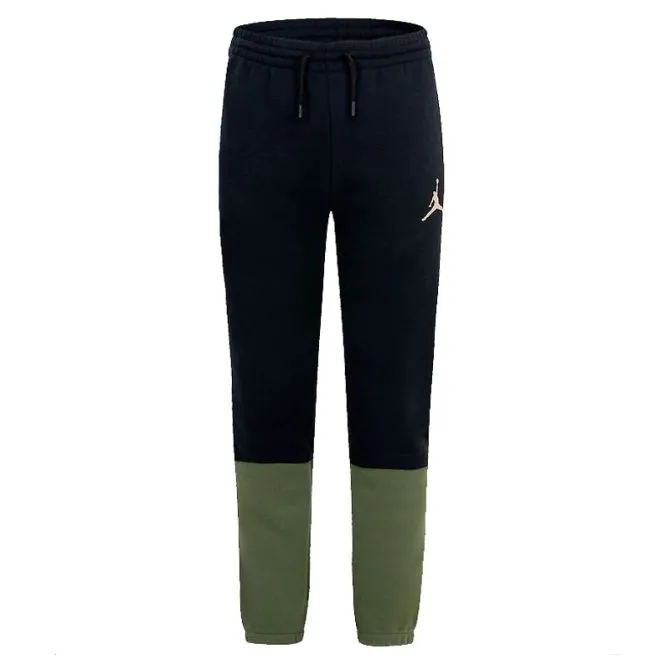 NIKE JORDAN PANTALONE SIDELINE FLEECE 95C843-023