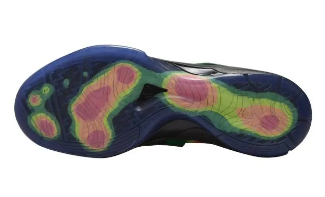 Nike kd 4 weatherman 2024