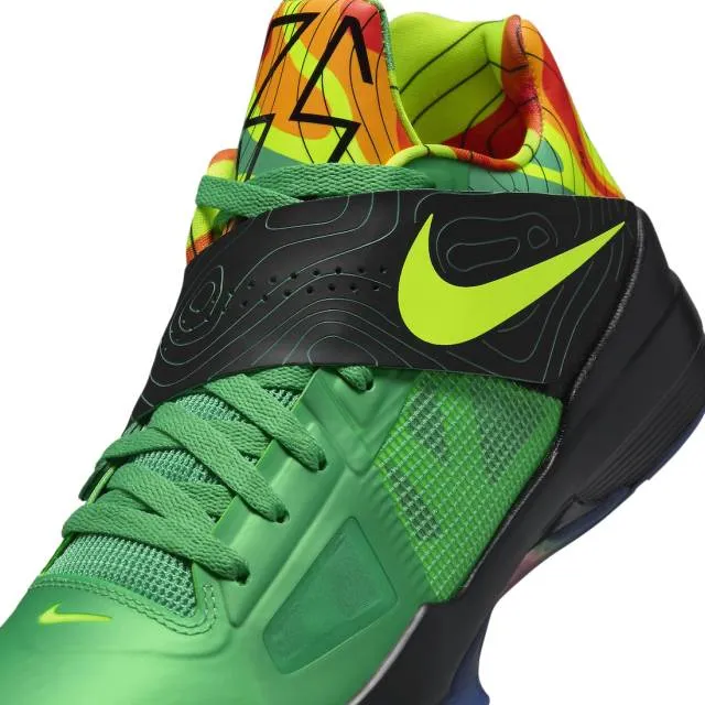 Nike kd 4 weatherman 2024