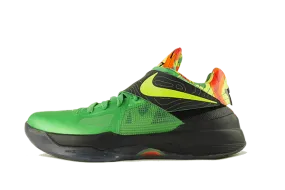 Nike KD 4 Weatherman