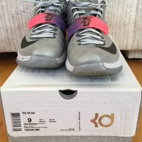 Nike kd 7 - all star