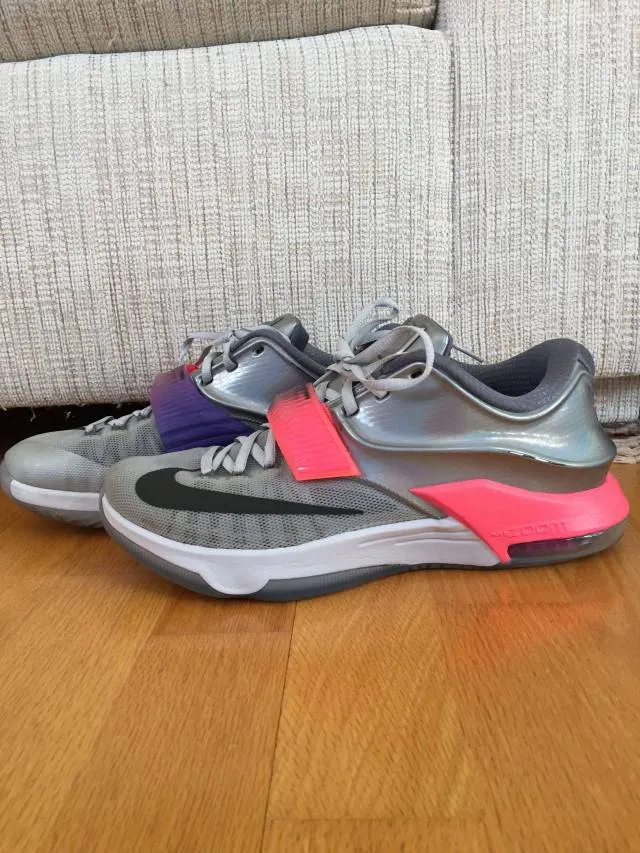 Nike kd 7 - all star