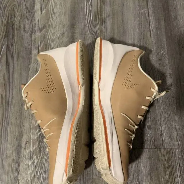 Nike kd 8 ext - vachetta tan