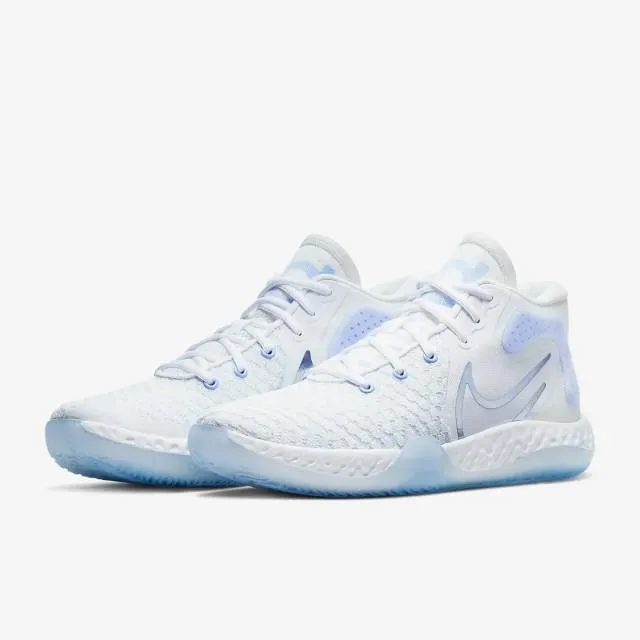 Nike kd trey 5 viii ep white royal tint