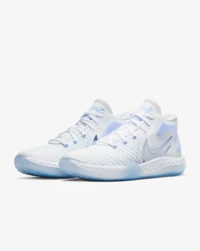 Nike kd trey 5 viii ep white royal tint