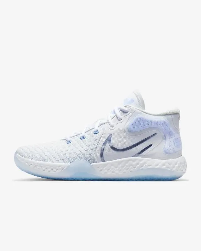 Nike kd trey 5 viii ep white royal tint